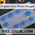 Red Rockit Hard Tabs 21